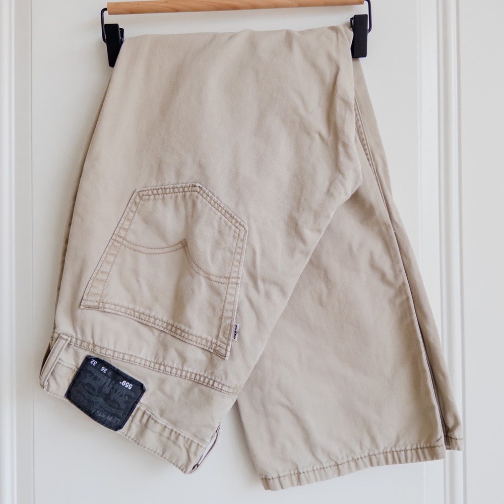 Levi’s 559